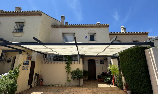 House - Resale - Rincón de la Victoria - Rincón de la Victoria