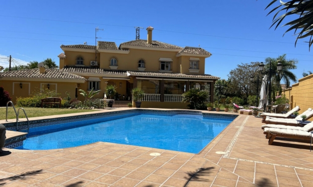 House - Resale - Rincón de la Victoria - Rincón de la Victoria