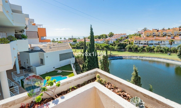 House - Resale - Rincón de la Victoria - Rincón de la Victoria