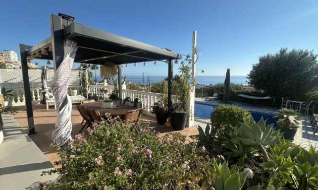 House - Resale - Rincón de la Victoria - Rincón de la Victoria