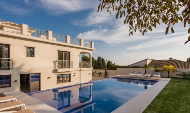 House - Resale - Río Real - CDS-41771