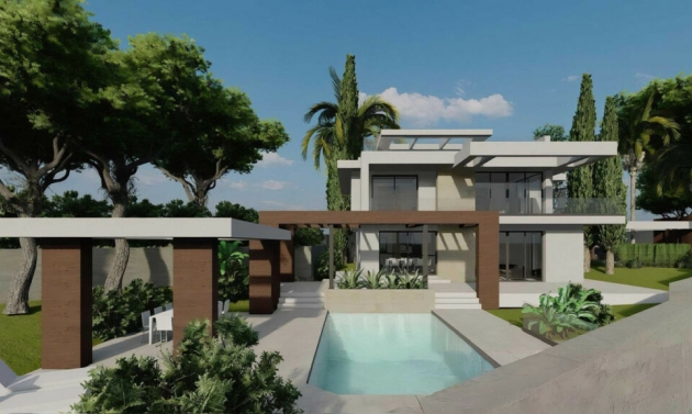 House - Resale - Río Real - CDS-74529