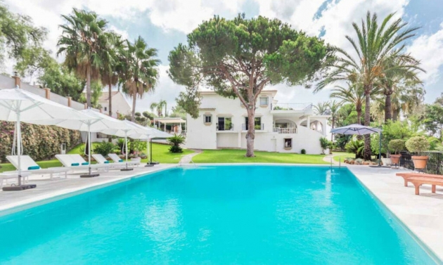 House - Resale - Río Real - Río Real