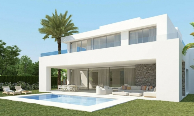 House - Resale - Río Real - Río Real