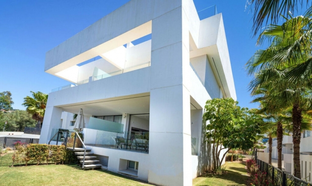 House - Resale - Río Real - Río Real