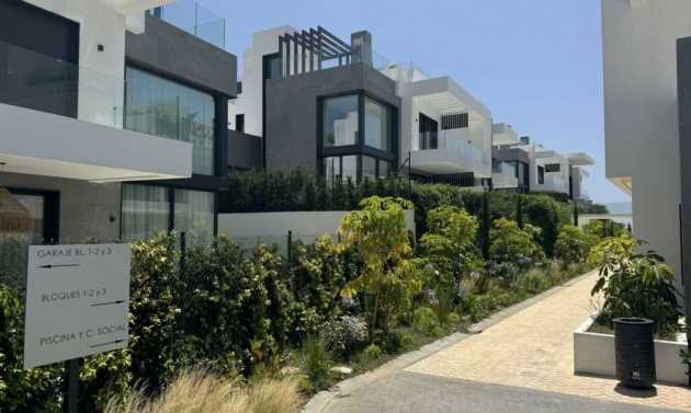 House - Resale - Río Real - Río Real