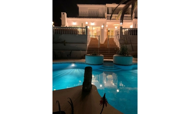 House - Resale - Riviera del Sol - Riviera del Sol