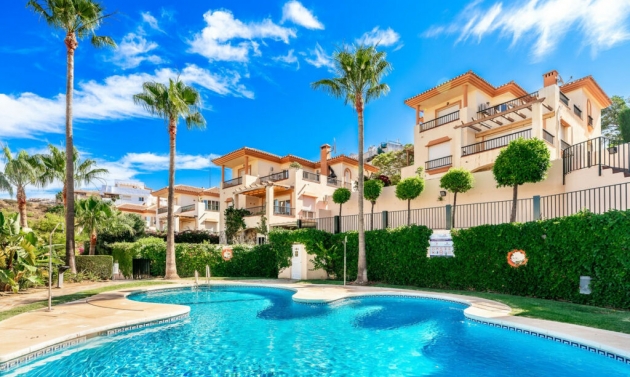 House - Resale - Riviera del Sol - Riviera del Sol