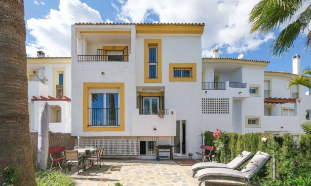 House - Resale - Riviera del Sol - Riviera del Sol