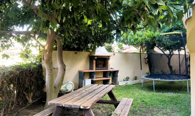 House - Resale - Riviera del Sol - Riviera del Sol