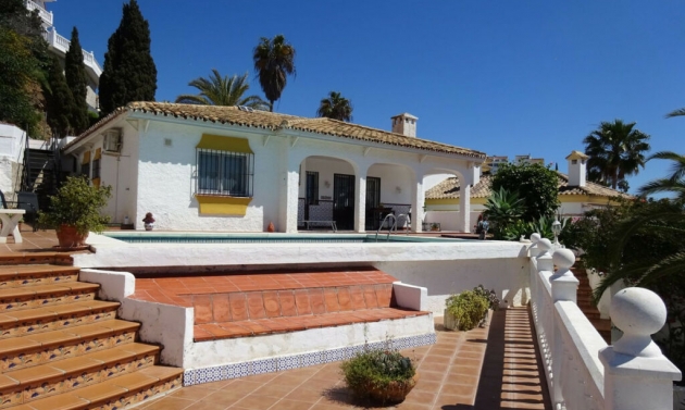 House - Resale - Riviera del Sol - Riviera del Sol
