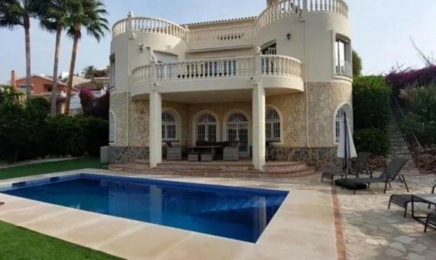House - Resale - Riviera del Sol - Riviera del Sol