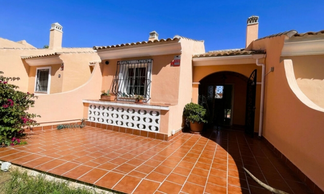 House - Resale - Riviera del Sol - Riviera del Sol