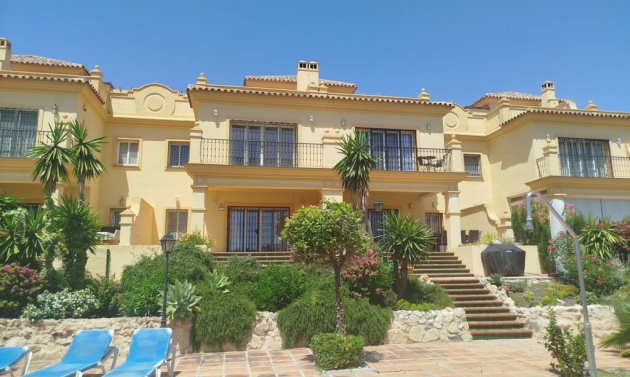 House - Resale - Riviera del Sol - Riviera del Sol