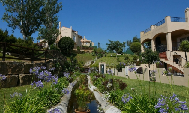 House - Resale - Riviera del Sol - Riviera del Sol