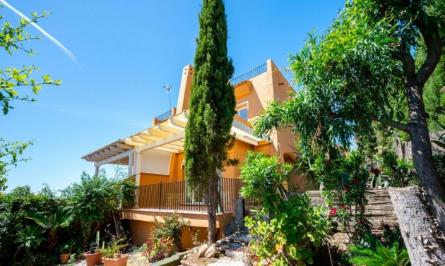 House - Resale - Riviera del Sol - Riviera del Sol