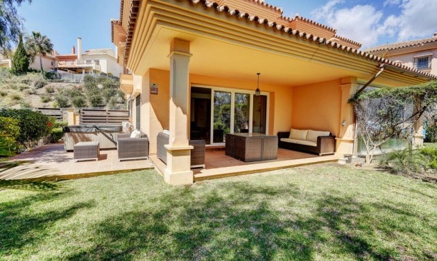 House - Resale - Riviera del Sol - Riviera del Sol