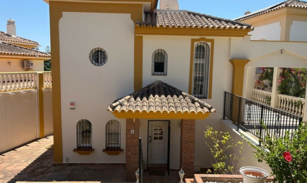 House - Resale - Riviera del Sol - Riviera del Sol