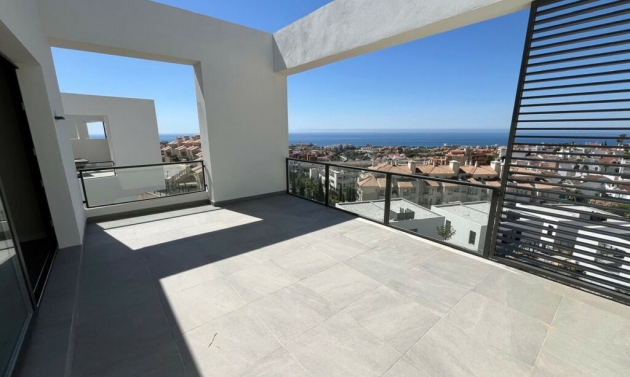 House - Resale - Riviera del Sol - Riviera del Sol