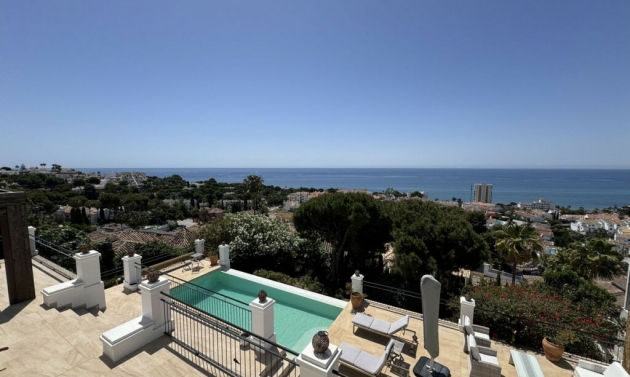 House - Resale - Riviera del Sol - Riviera del Sol