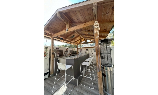 House - Resale - Riviera del Sol - Riviera del Sol
