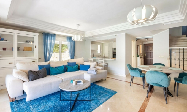 House - Resale - Riviera del Sol - Riviera del Sol