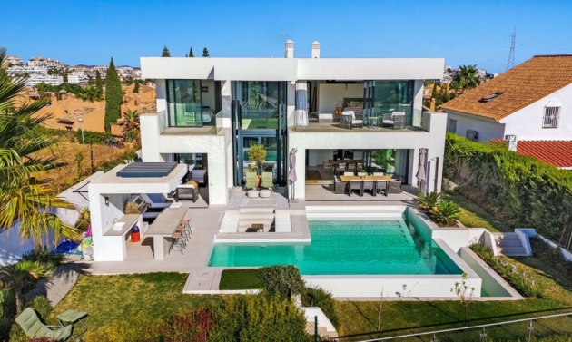 House - Resale - Riviera del Sol - Riviera del Sol