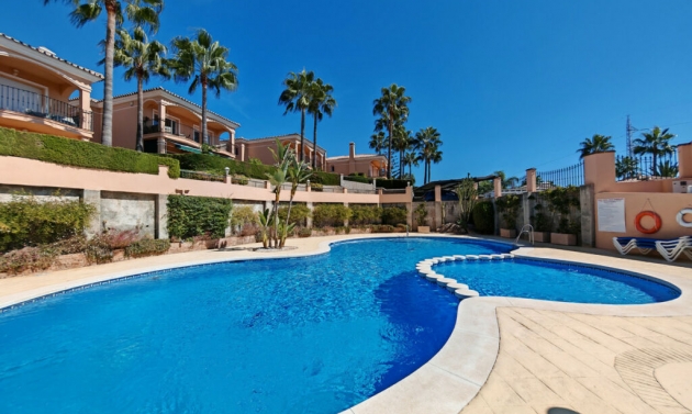 House - Resale - Riviera del Sol - Riviera del Sol