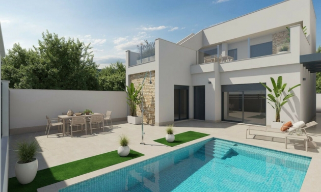 House - Resale - Roda Golf - Roda Golf