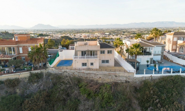 House - Resale - Rojales - Rojales