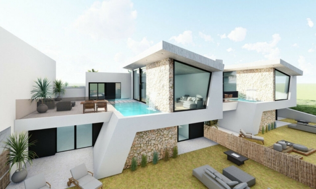 House - Resale - Rojales -
                Rojales