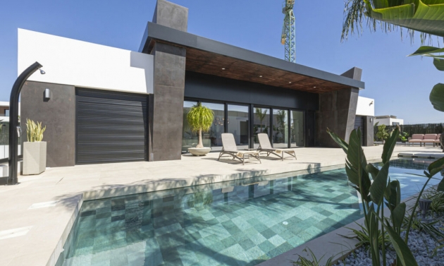 House - Resale - Rojales - Rojales