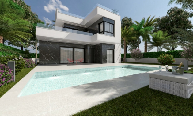 House - Resale - Rojales -
                Rojales