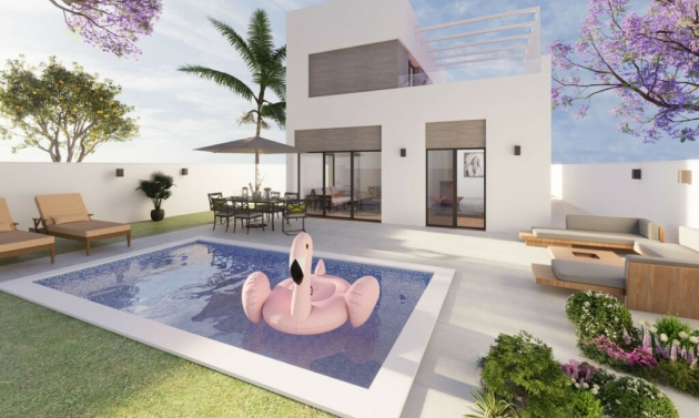 House - Resale - Rojales - Rojales