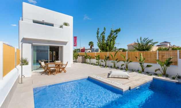 House - Resale - San Fulgencio - San Fulgencio