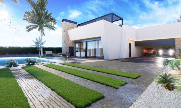 House - Resale - San Javier - San Javier