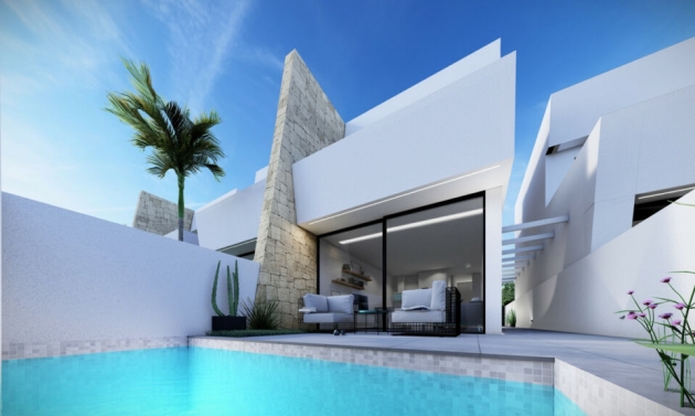 House - Resale - San Javier - San Javier