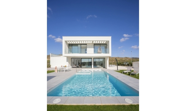 House - Resale - San Javier - San Javier
