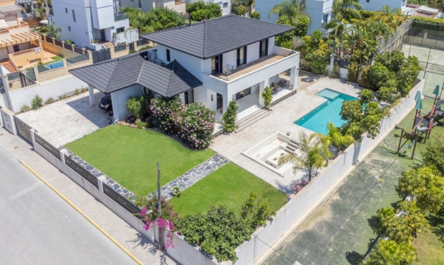 House - Resale - San Juan - San Juan