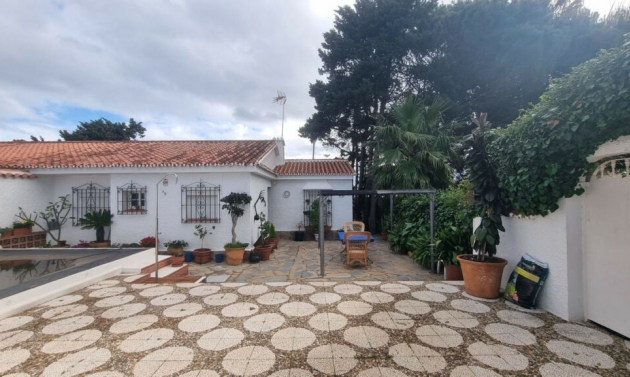 House - Resale - San Luis de Sabinillas - San Luis de Sabinillas