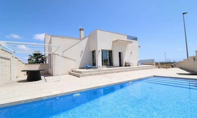 House - Resale - San Miguel de Salinas - San Miguel de Salinas