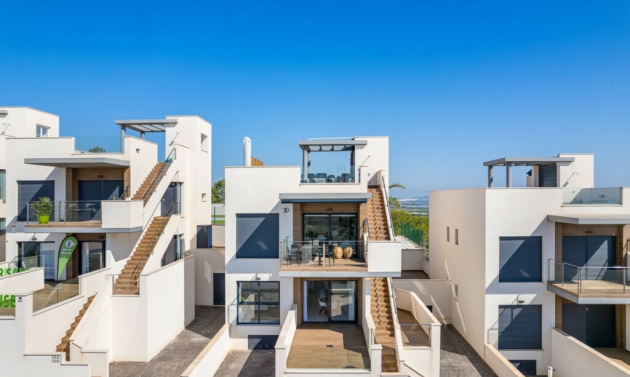 House - Resale - San Miguel de Salinas -
                San Miguel de Salinas