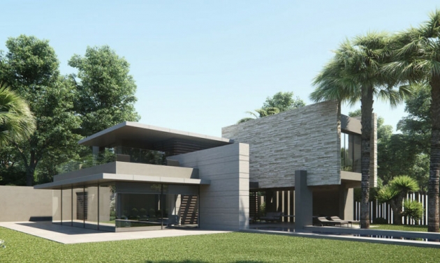 House - Resale - San Pedro de Alcántara - CDS-57316