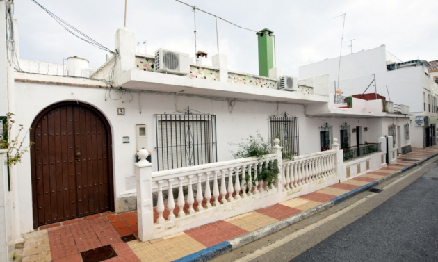 House - Resale - San Pedro de Alcántara - San Pedro de Alcántara