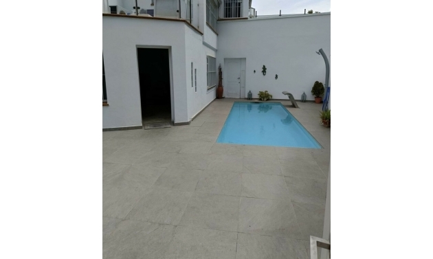 House - Resale - San Pedro de Alcántara - San Pedro de Alcántara