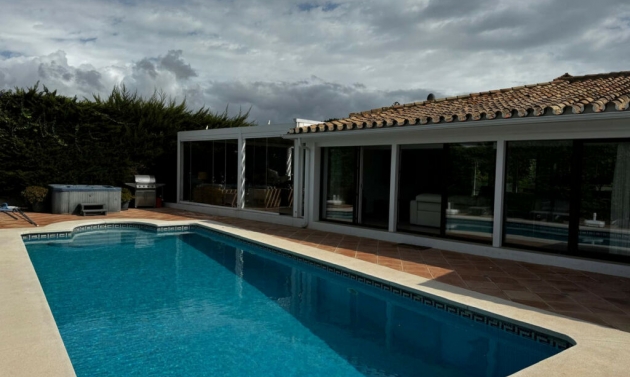 House - Resale - San Pedro de Alcántara - San Pedro de Alcántara