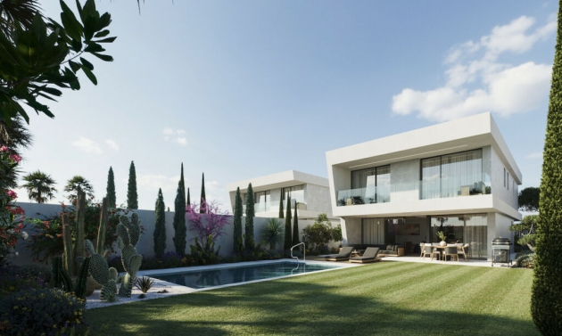 House - Resale - San Pedro de Alcántara - San Pedro de Alcántara
