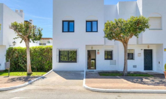 House - Resale - San Pedro de Alcántara - San Pedro de Alcántara