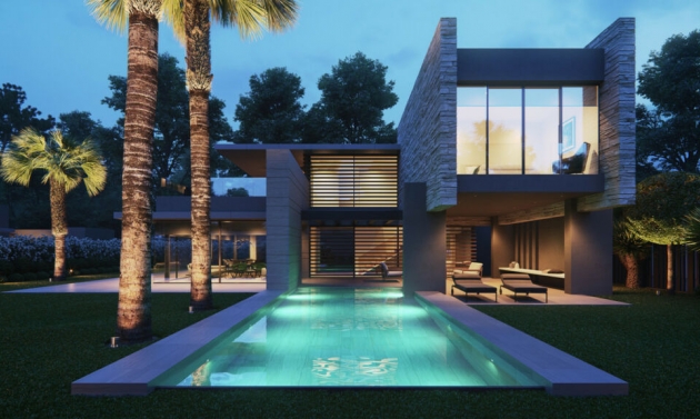 House - Resale - San Pedro de Alcántara - San Pedro de Alcántara