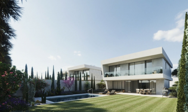 House - Resale - San Pedro de Alcántara - San Pedro de Alcántara